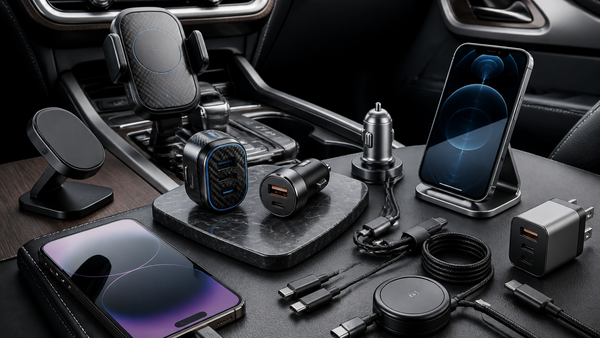 Best Car Chargers Compatible with US Vehicle Models and Latest Phones in 2026