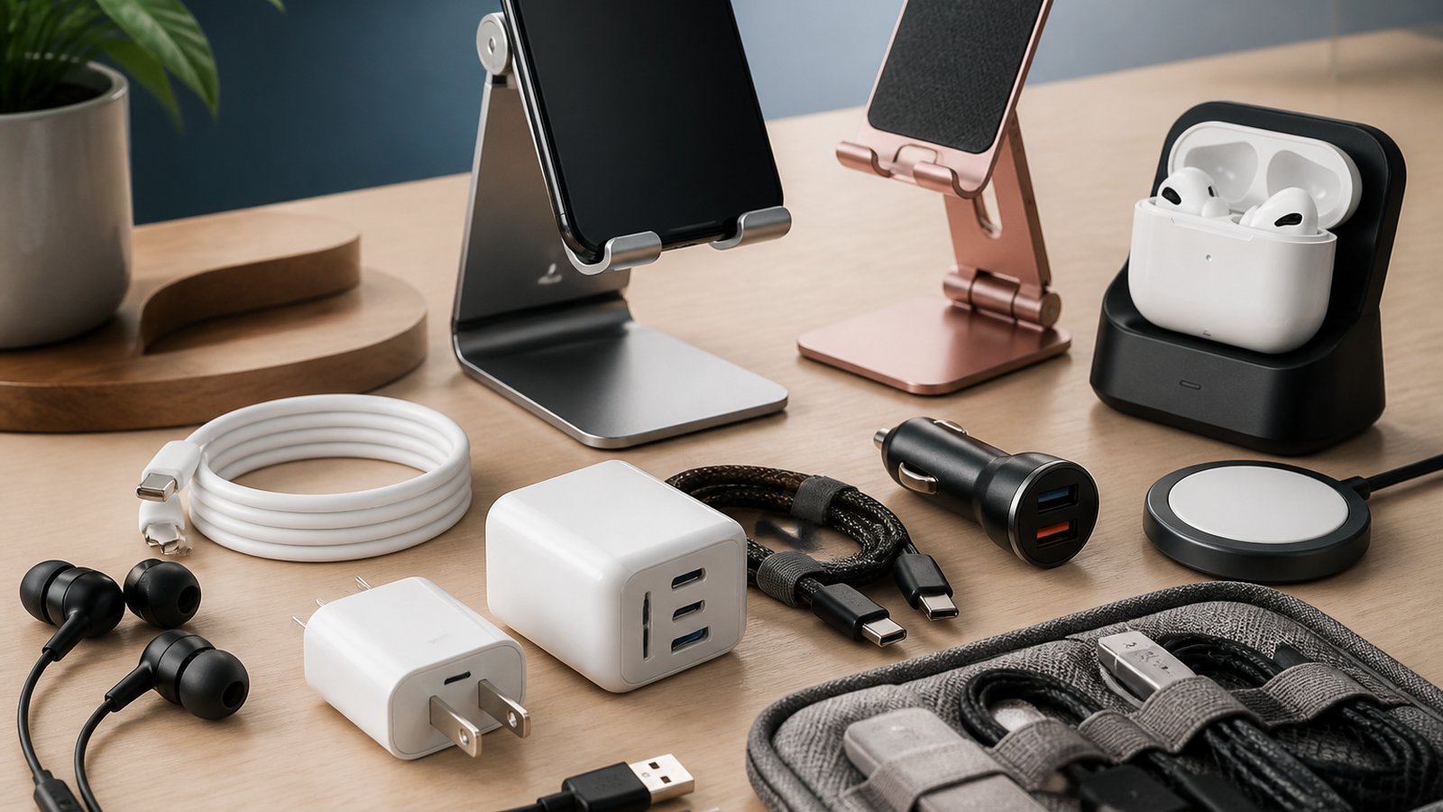 Nexoltic How to Avoid Counterfeit Cables and Chargers on E-Commerce Platforms in the USA guide image for United States (USA) shoppers
