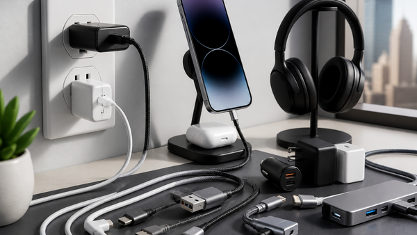 The Role of Cable Orientation and Connector Types for Optimal Charging in the USA