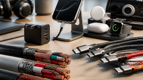 Understanding the Importance of Cable Gauge and Wire Quality for US Consumers