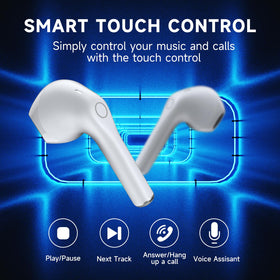 1 Hora earbud close-up of driver housing showing precise build quality and sound clarity
