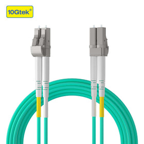 10Gtek zirconia ceramic ferrule close-up ensuring low insertion loss benefit