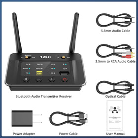 1Mii B03S compact package suitable for quick setup.