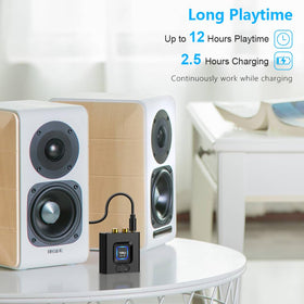 1Mii ML201 dual pairing to switch between two devices