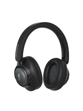 1MORE SonoFlow SE front view showcasing sleek design and comfort benefits
