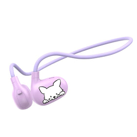 2B2C LK15 open-ear design for comfortable, safe listening during daily activities.