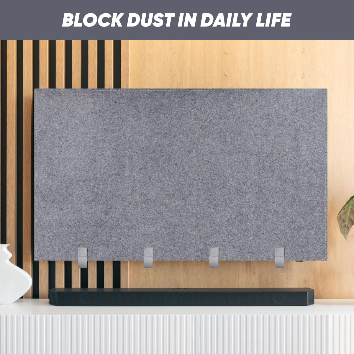 2win2buy living room lifestyle shot showing dust and pet protection