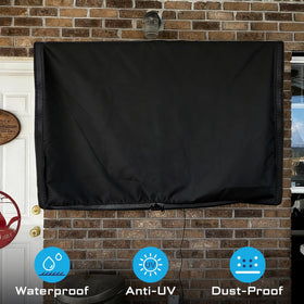 2win2buy compatible with most mounts and stands for 39-40 inch TVs.