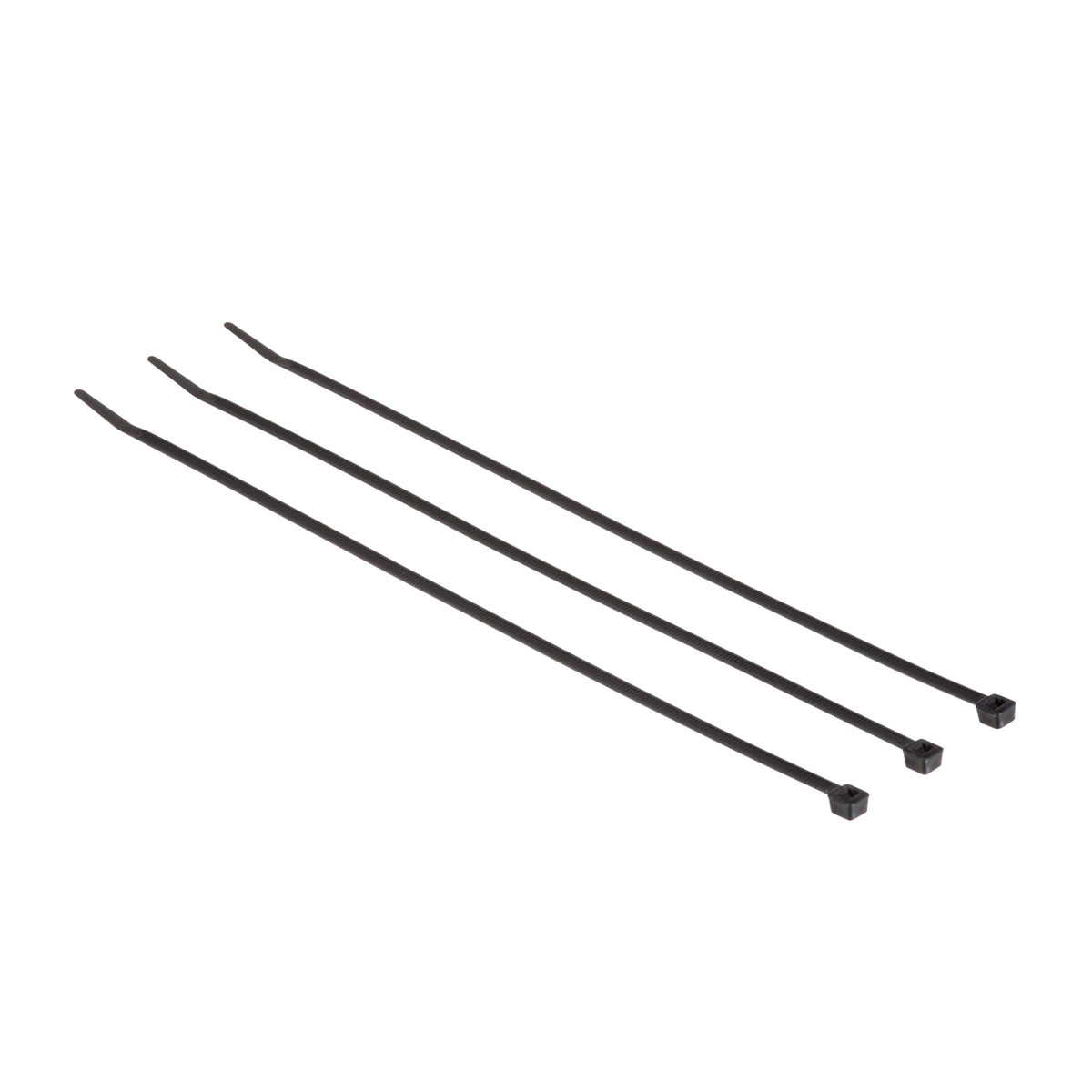 3M CT11BK50 tie securing harnesses for organized cabling