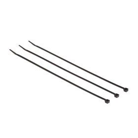 3M CT11BK50 tie securing harnesses for organized cabling