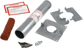 3M DT 200 front packaging showing kit components and quick install benefit