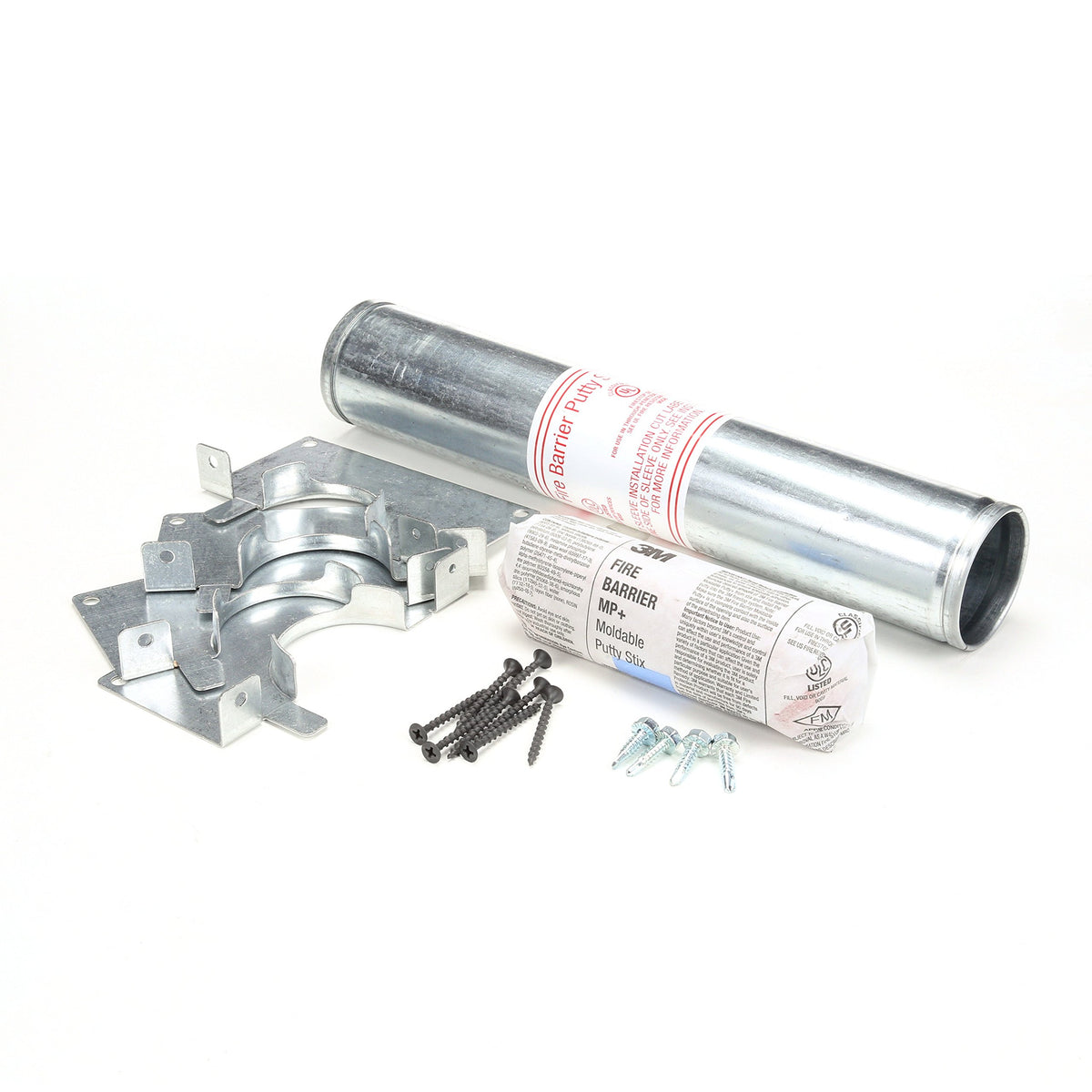 3M DT 200 next to ruler showing 2-inch scale for correct sizing