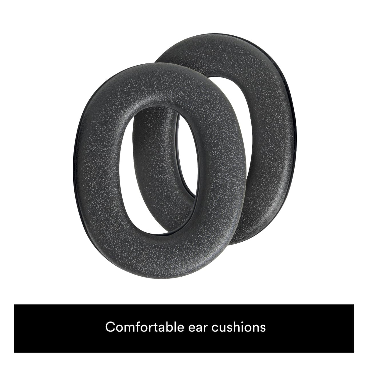 3M WorkTunes compatibility with 90541/90542 maintained for easy replacement.