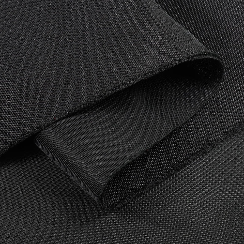 4Bang 3D speaker grill cloth displaying breathable acoustics and protection.