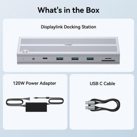 4URPC compact design fits neatly on crowded desks for professionals.