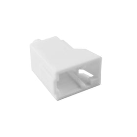 5er Link Technology close-up of cap texture ensures secure fit benefit