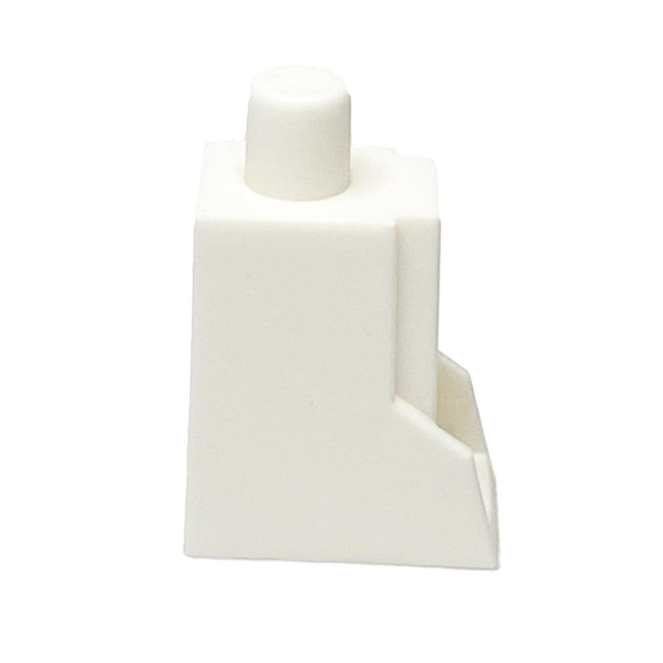 5er Link Technology front pack shows 100 caps protecting connectors