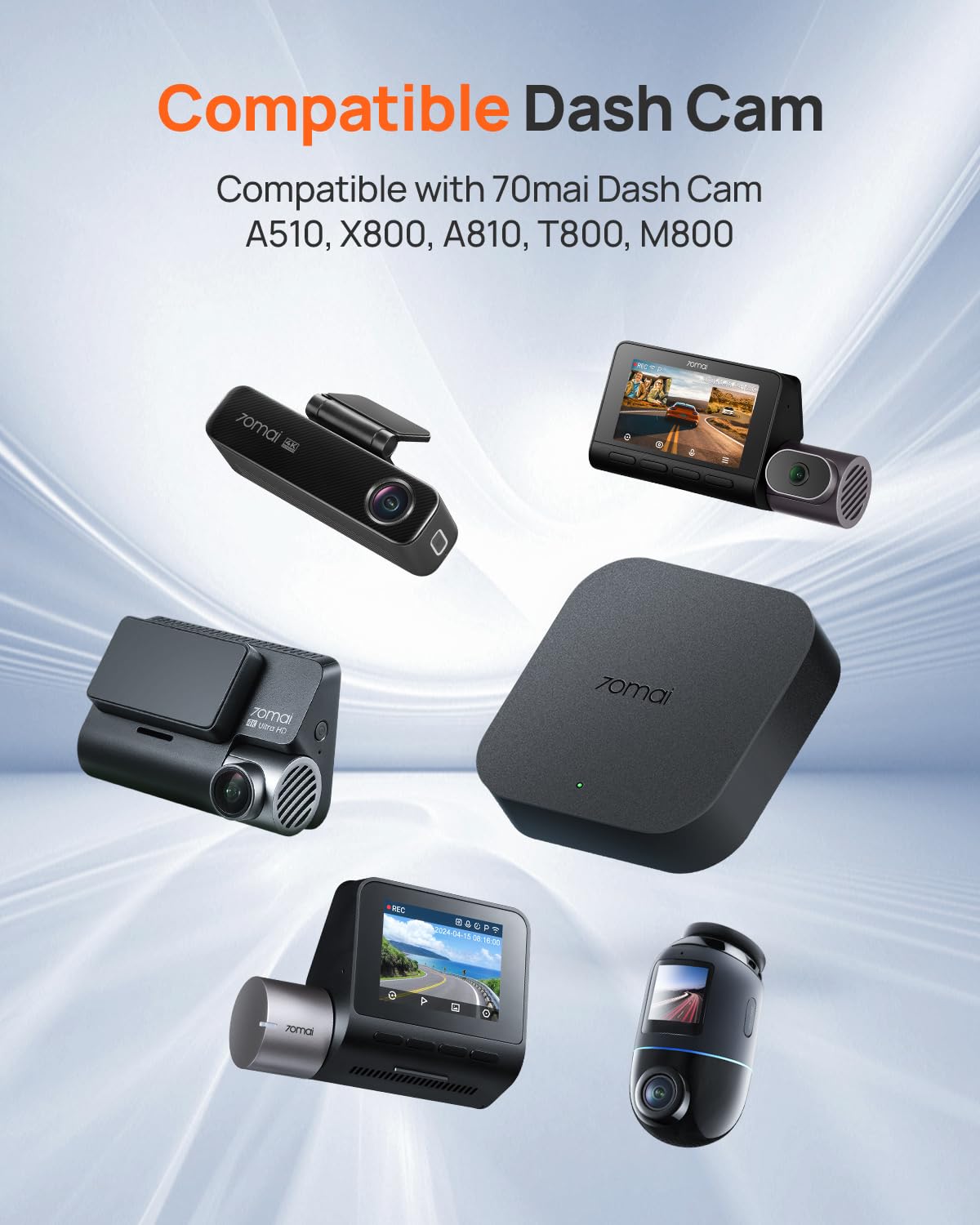 Box contents and warranty information highlighted.