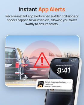 Low voltage protection helps safeguard your vehicle electrical system.