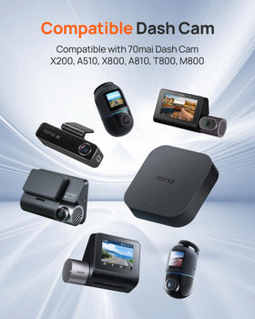 70mai UP05 warranty and service centers in NY and CA
