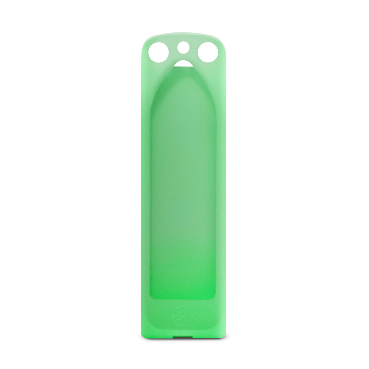 73&Sunny alexa remote stand-up design supports stable placement