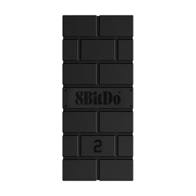 8Bitdo Adapter Switch Controller 2 USB showing Xbox Series X|S compatibility