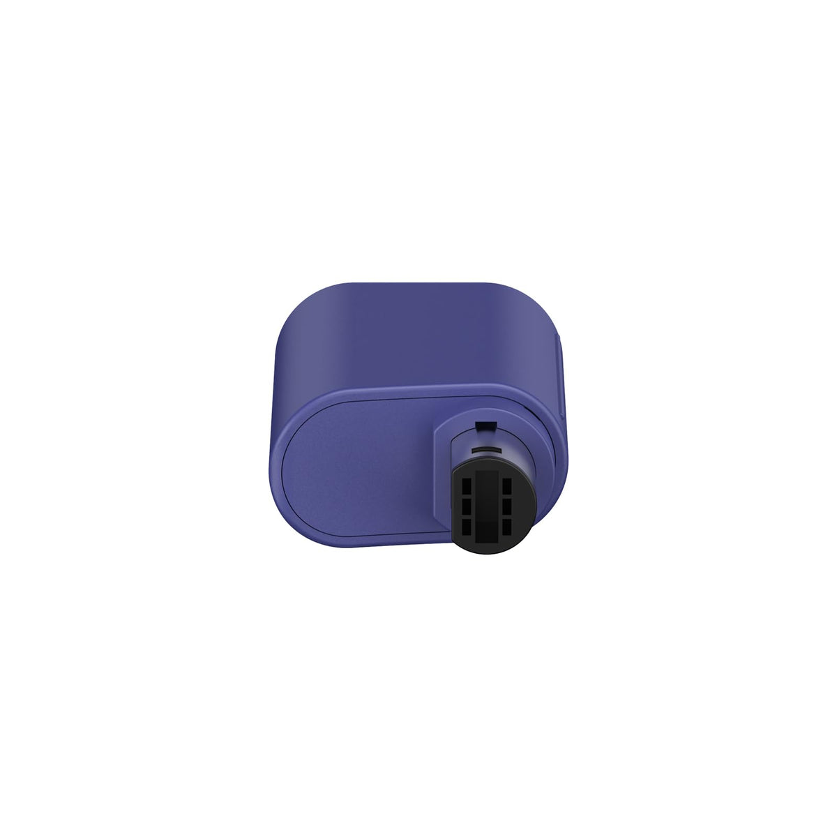 8BitDo receiver USB connector detail highlighting solid connector and reliable fit