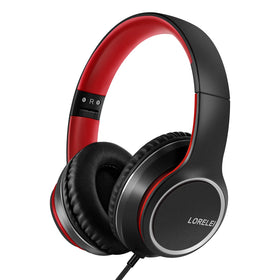 LORELEI X8 compatible with 3.5mm devices for versatile use.