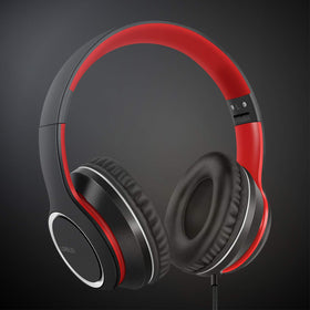LORELEI X8 durable plastic build for daily wear.