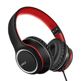 LORELEI X8 with 40mm drivers for clear, dynamic sound.