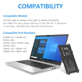 A Amanda LK03XL warranty card confirms 12-month coverage.