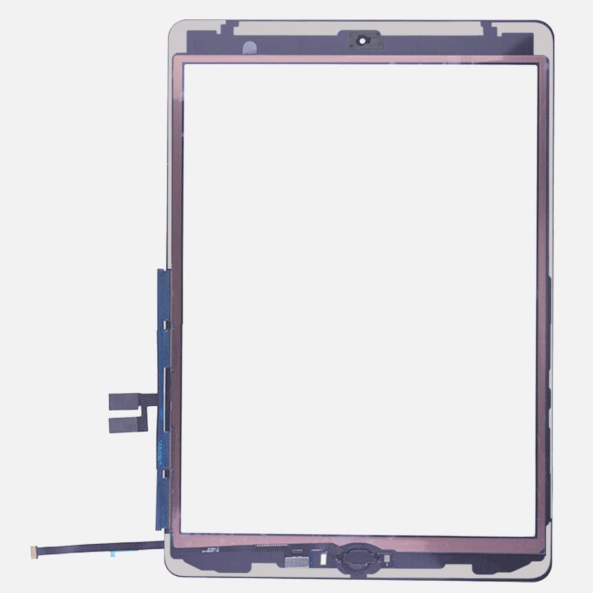 A-MIND clear screen protector included to protect new digitizer