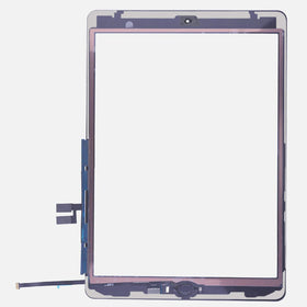 A-MIND clear screen protector included to protect new digitizer