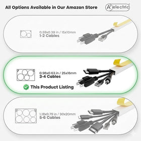 A+ ELECTRIC paintable surface swatch showing primer-ready finish for color-matching walls