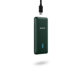 AACPLAY 2024 wireless Android Auto dongle enabling seamless in-car connectivity
