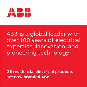 ABB THQLSURGE2 surge performance up to 25kA per phase protecting circuits.