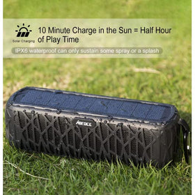 ABFOCE 5000mAh battery powering long playtime for outdoor adventures