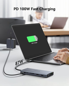 ABIWAZY SD and microSD readers close-up for quick photo and file transfers on the go