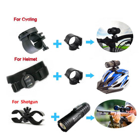 ABLEBRO X68 Solo 1080p video recording in dynamic outdoor conditions
