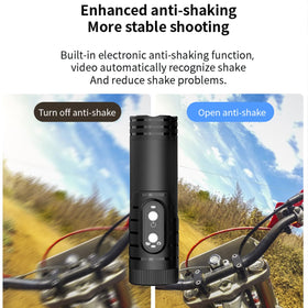 ABLEBRO X68 Solo with WiFi app control for quick sharing