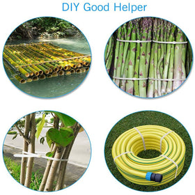 ABSupus water pipe fix zip tie for leak-free setup