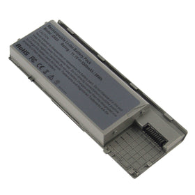 AC Doctor replacement battery for Latitude models with verified part number