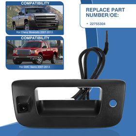ACAUTO camera close-up lens highlighting wide-angle view benefit for improved visibility