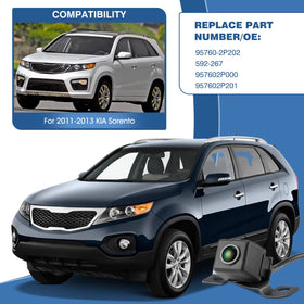 ACAUTO plug-and-play installation for quick replacement