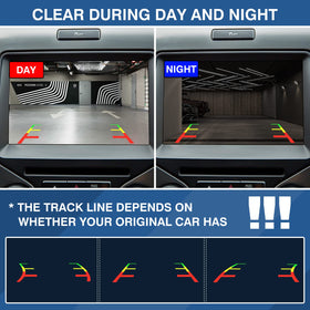 ACAUTO side profile mounting bracket displays exact OE-style fitment benefit