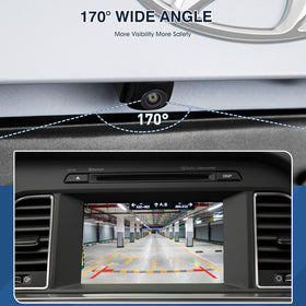 ACAUTO installed on Sonata trunk showing correct fit and factory alignment