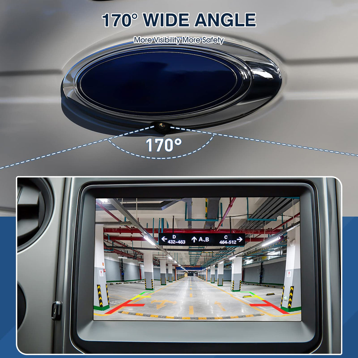 ACAUTO wiring connector and plug demonstrates factory plug-and-play convenience
