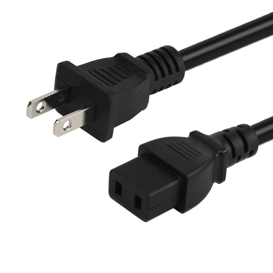 acbroad front view molded plugs showing secure connection and durability