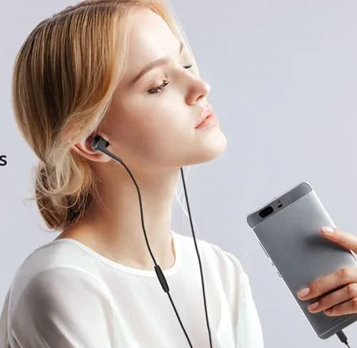 Accessonico inline microphone and volume control for hands‑free calls