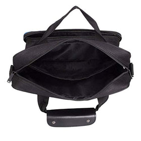 ACCOCO PS4 case dimensions 34x15x31 cm for compact storage